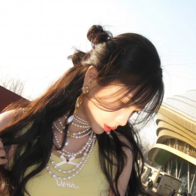 前女友们的幽灵